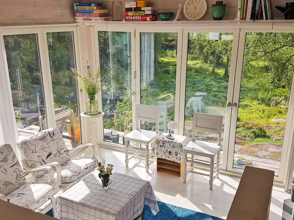 4 Star Holiday Home in Stavsnas