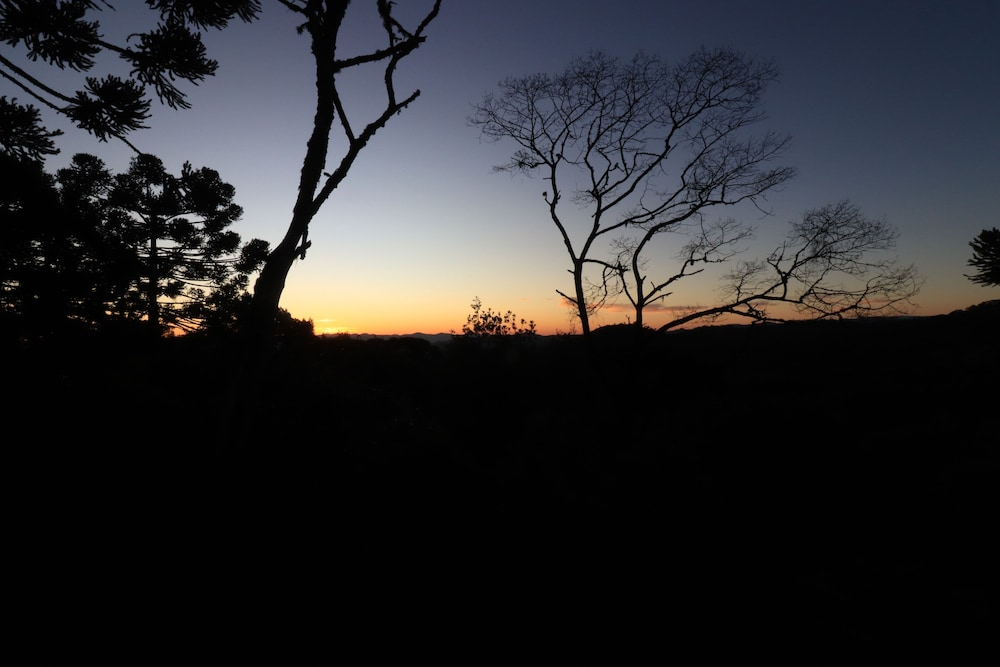 Pousada Serenus House