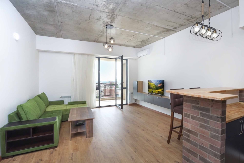 Stay Inn on Koghbatsi Str. 16
