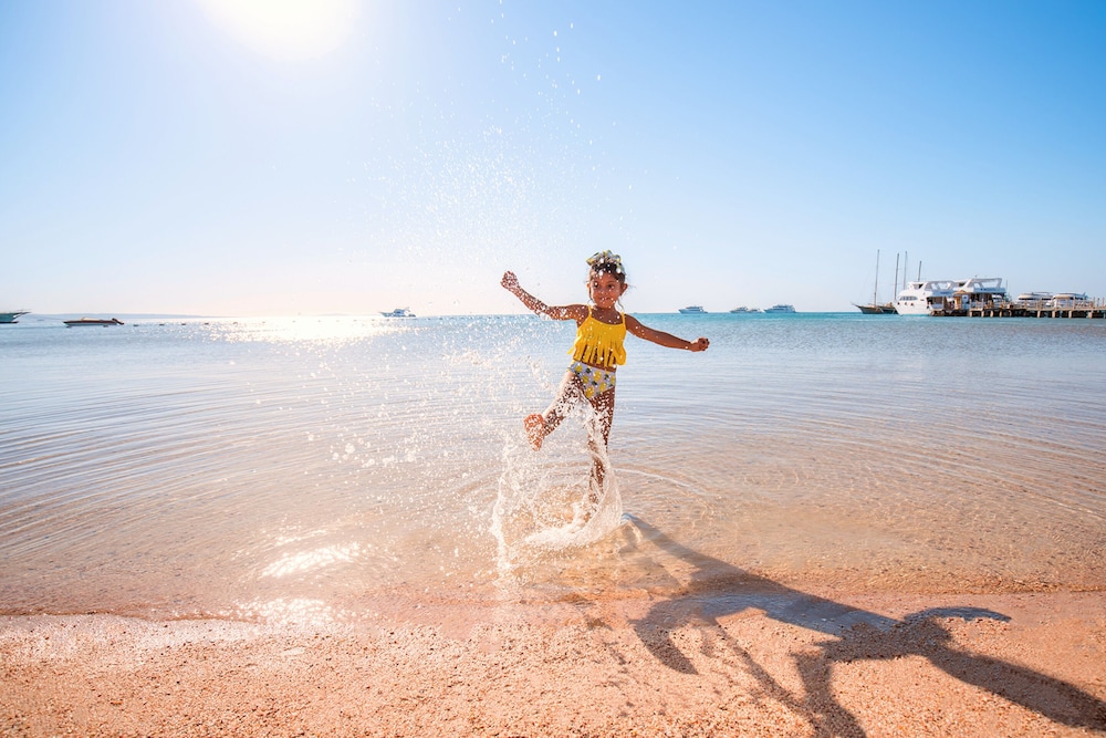Pickalbatros White Beach Resort - Hurghada