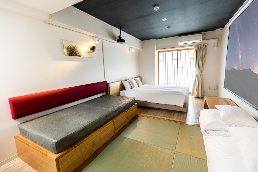 Minn Shin-Osaka