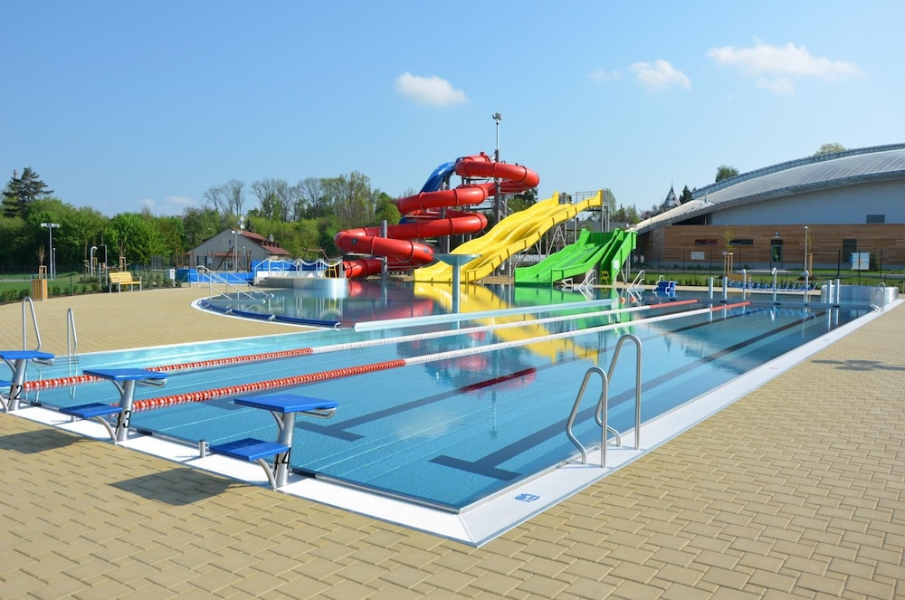 Poolincluded - Chalet Kuki