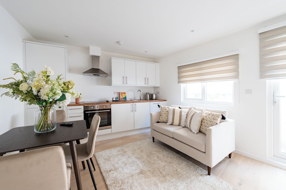 VESTO Bermondsey