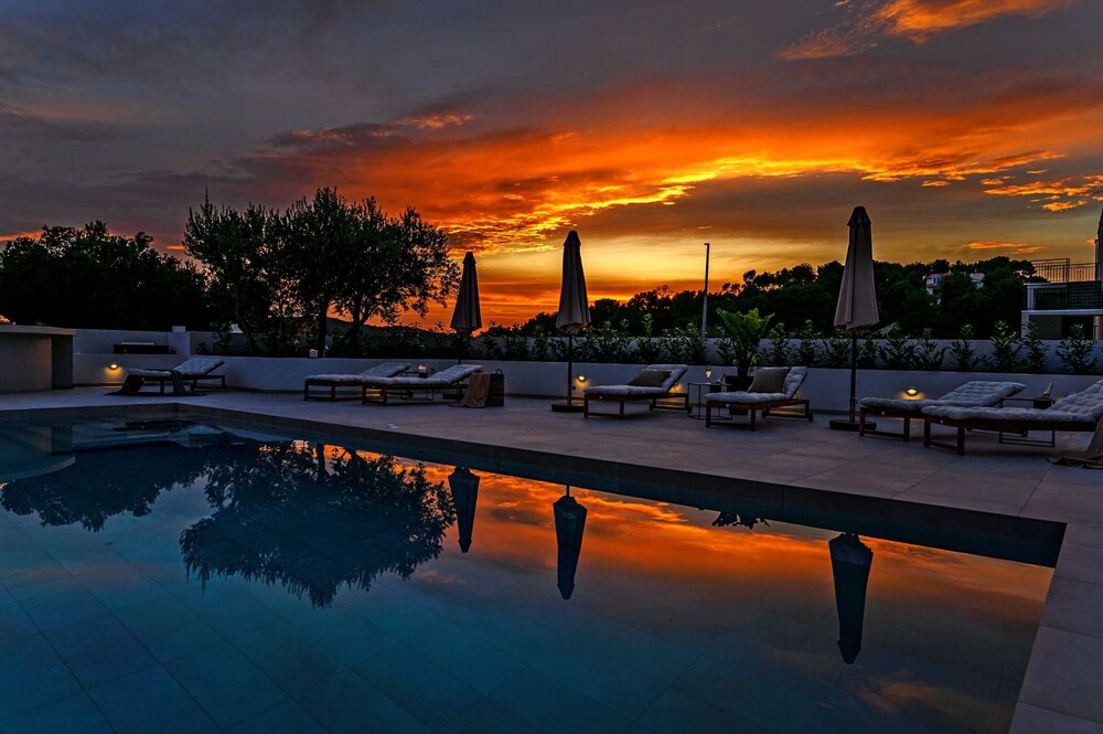 Villa del Sogno