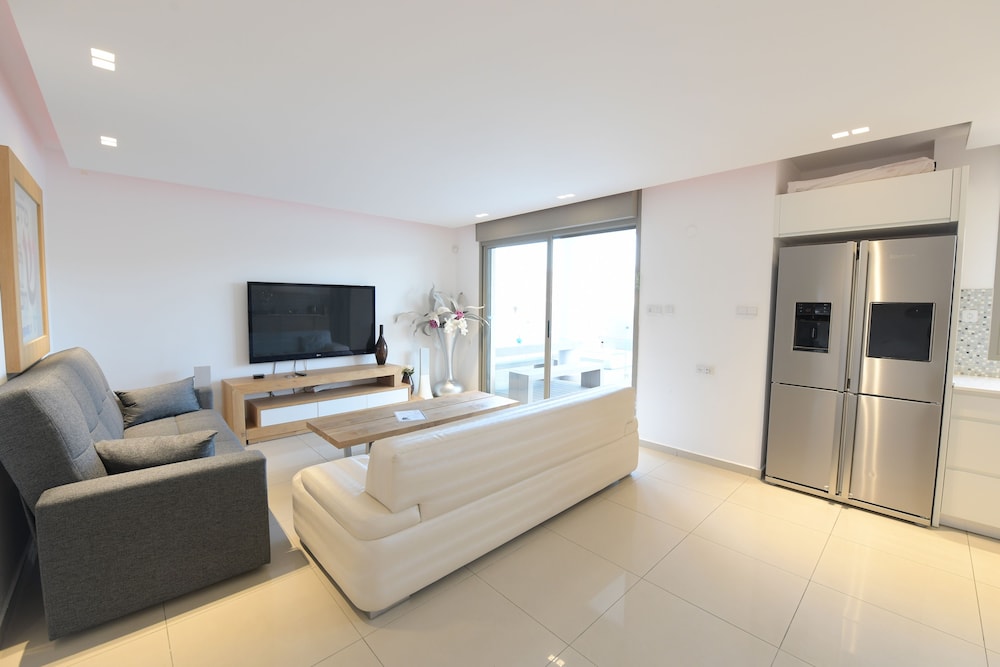 Amdar Holiday Apartments
