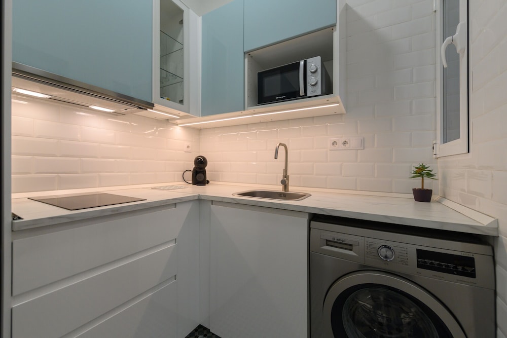 M Ama4115 C Modo Apartamento de un Dormitorio