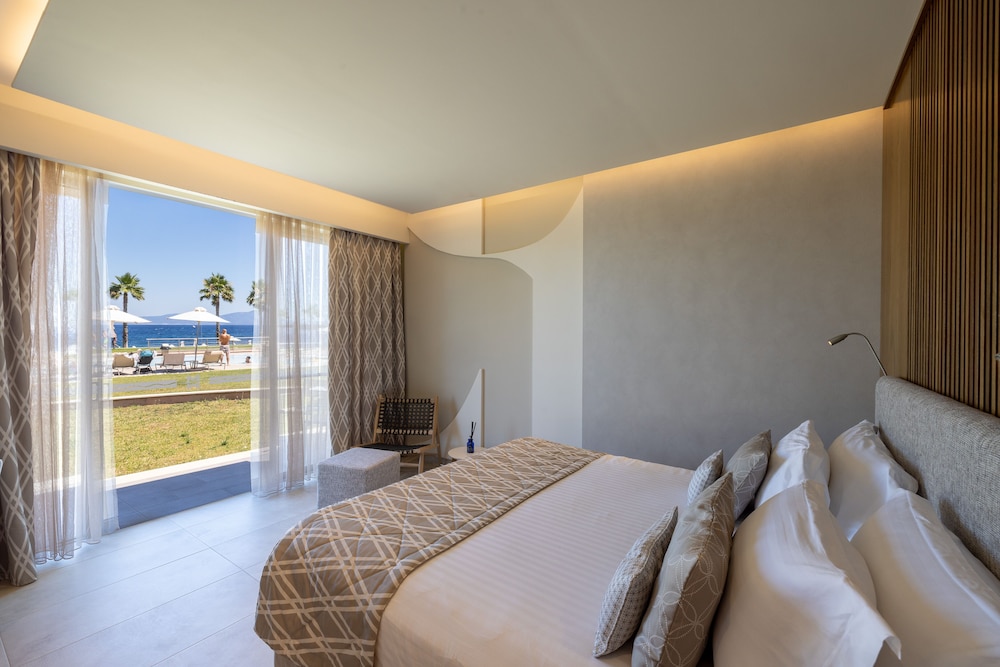 Miraggio Thermal Spa Resort