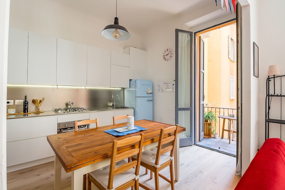 Alessia's Flat - Marche M3 M5