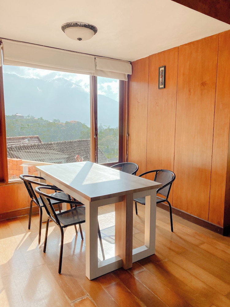Bedugul Lake View Inn