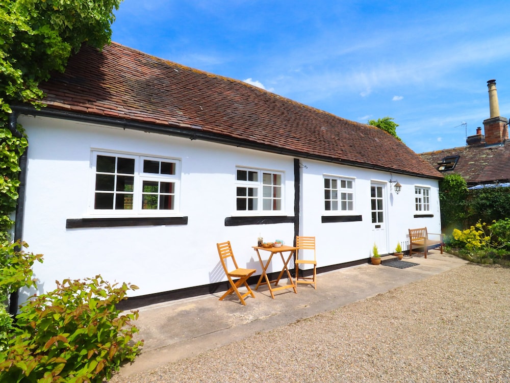 Mortons Cottage