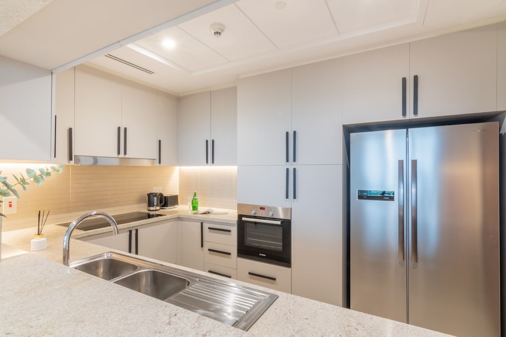 EDEN'S Homes & Villas - VIDA Emirates Hills Residences
