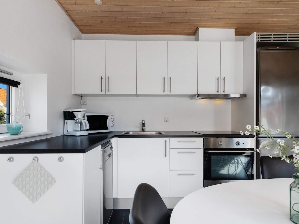 Charming Retreat in Lokken - By Traum Ferienwohnungen