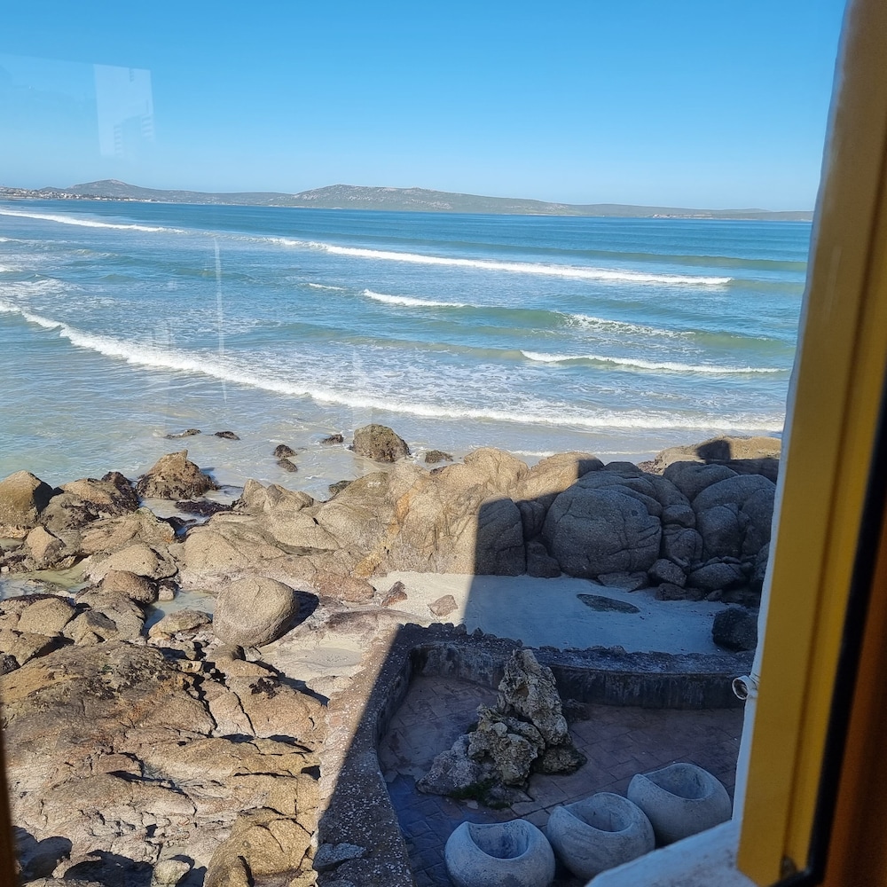 Raaswater Self Catering