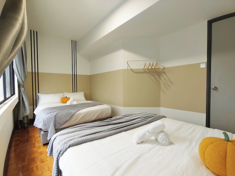 Plaza Berjaya by Manhattan Group