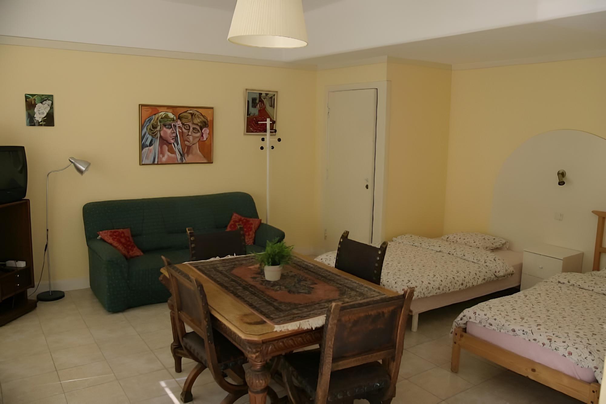 Bed & Breakfast Studio's The Hague