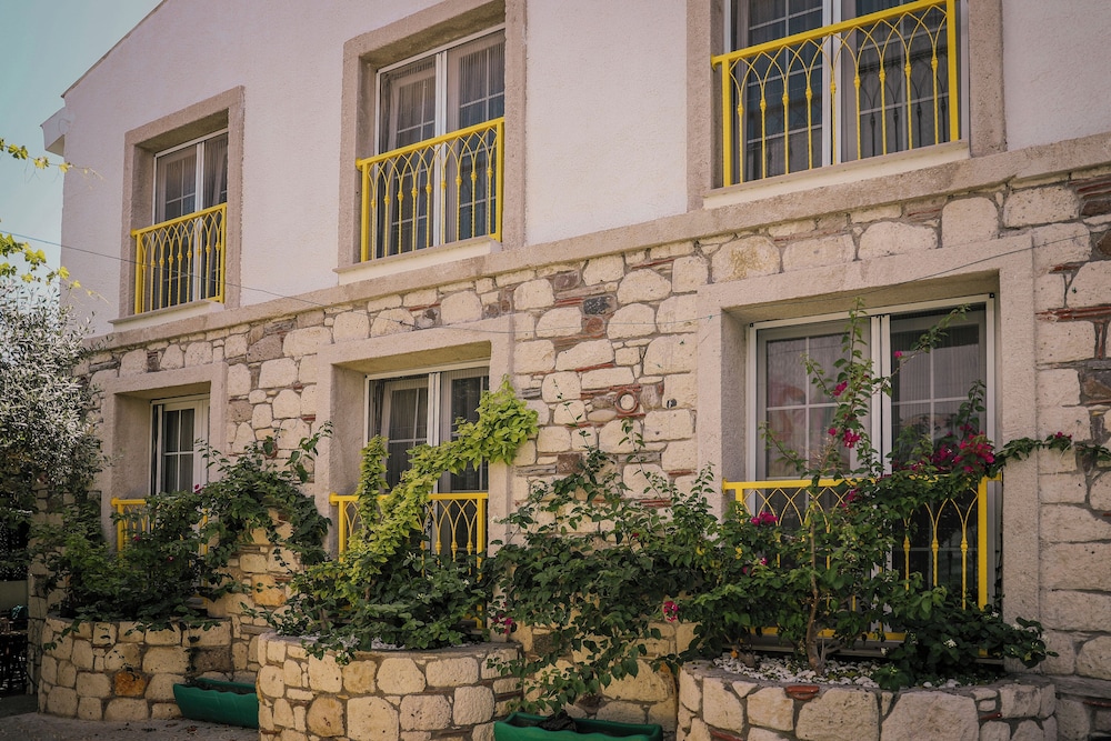 Amarillo Alaçatı