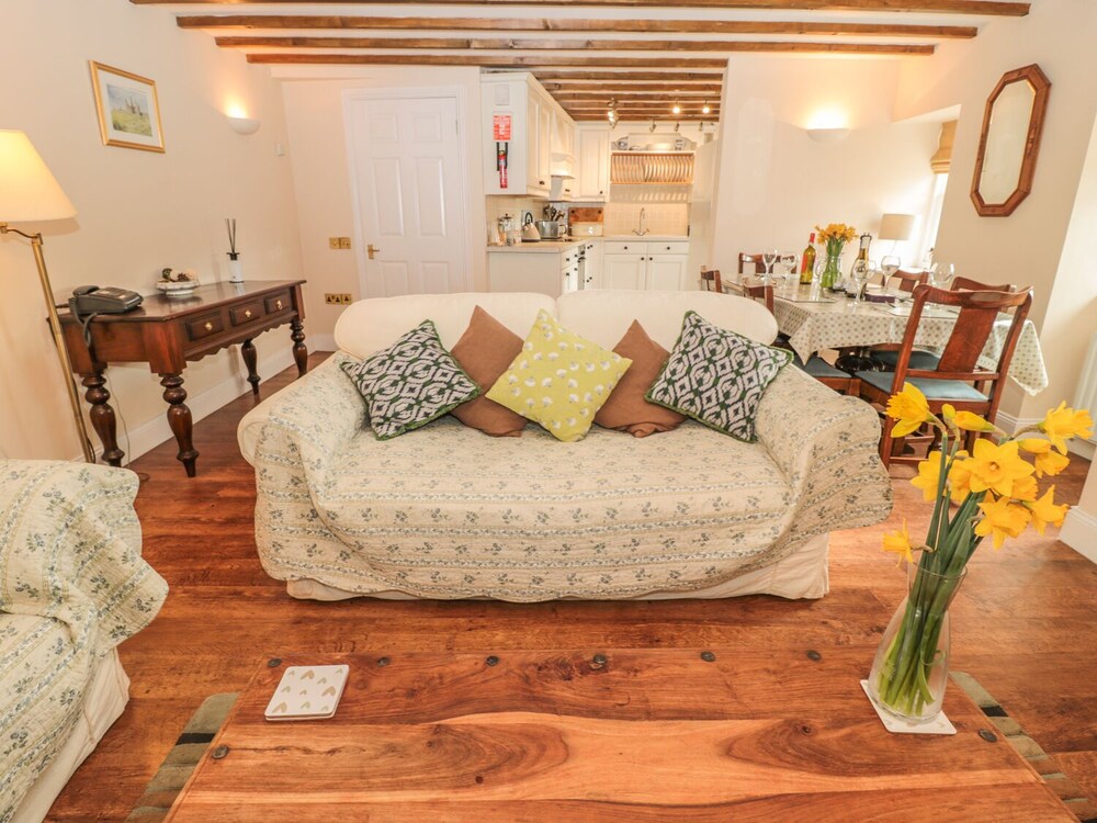 The Coach House