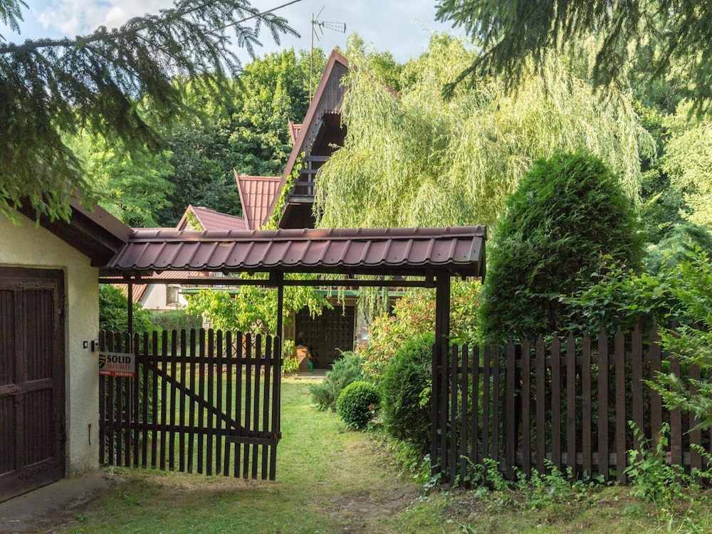 Holiday Home by the Lake, Sauna, Boat, Bicycles