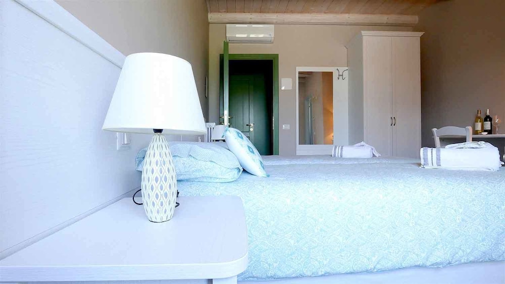 Agriturismo San Matteo view 2