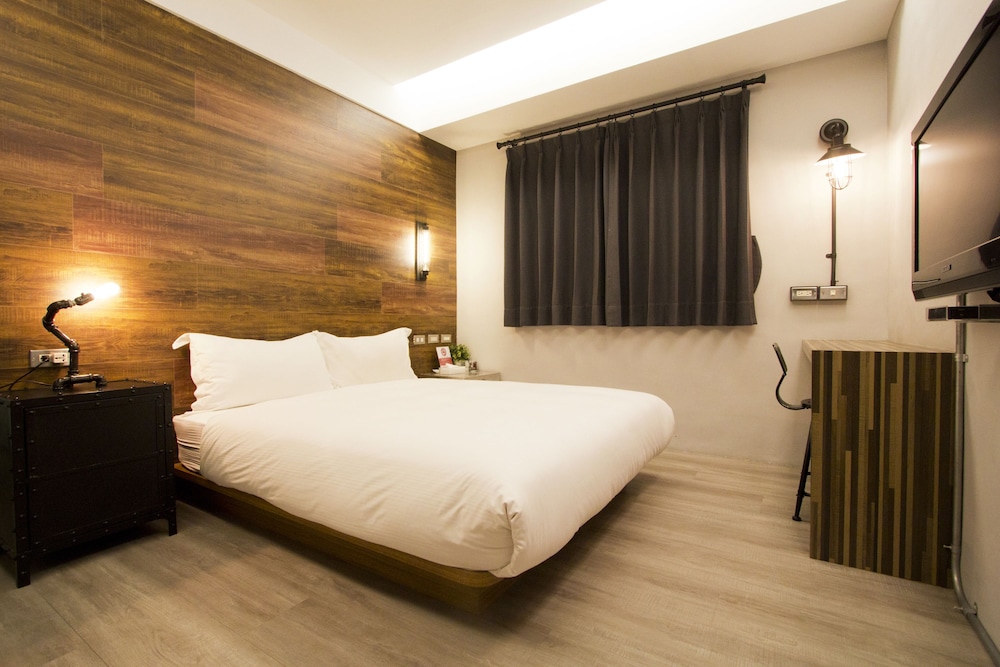RA Guesthouse