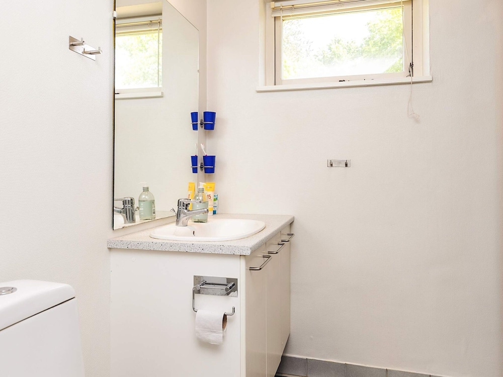 5 Person Holiday Home in Lokken