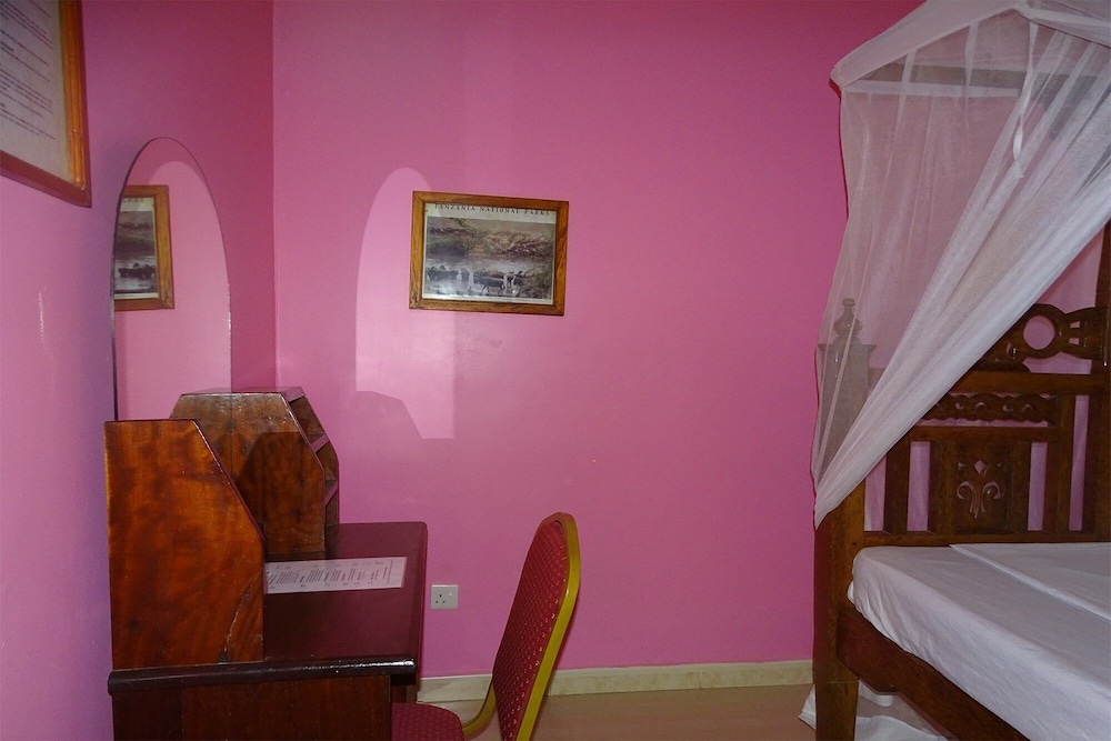 Jambo Guest House