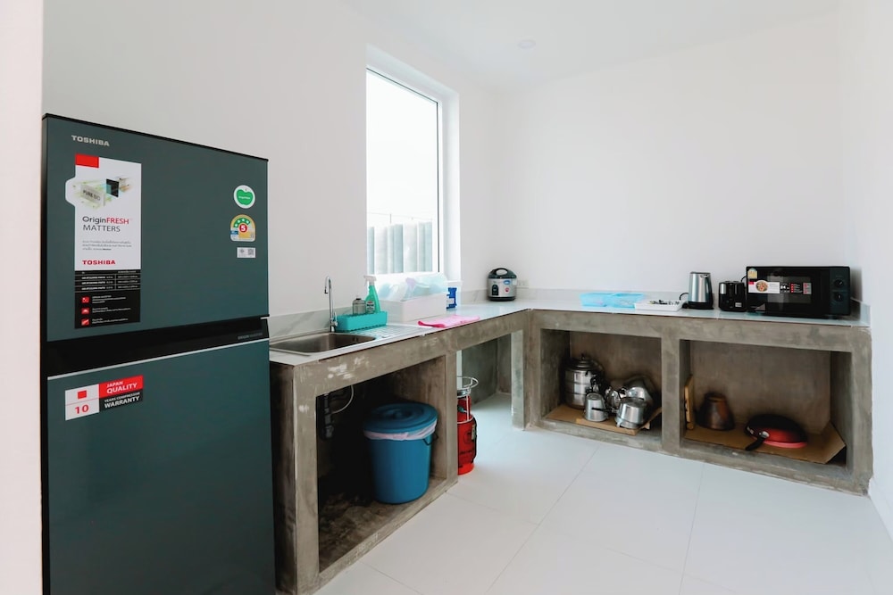 The Modern Pool Villa Hua Hin