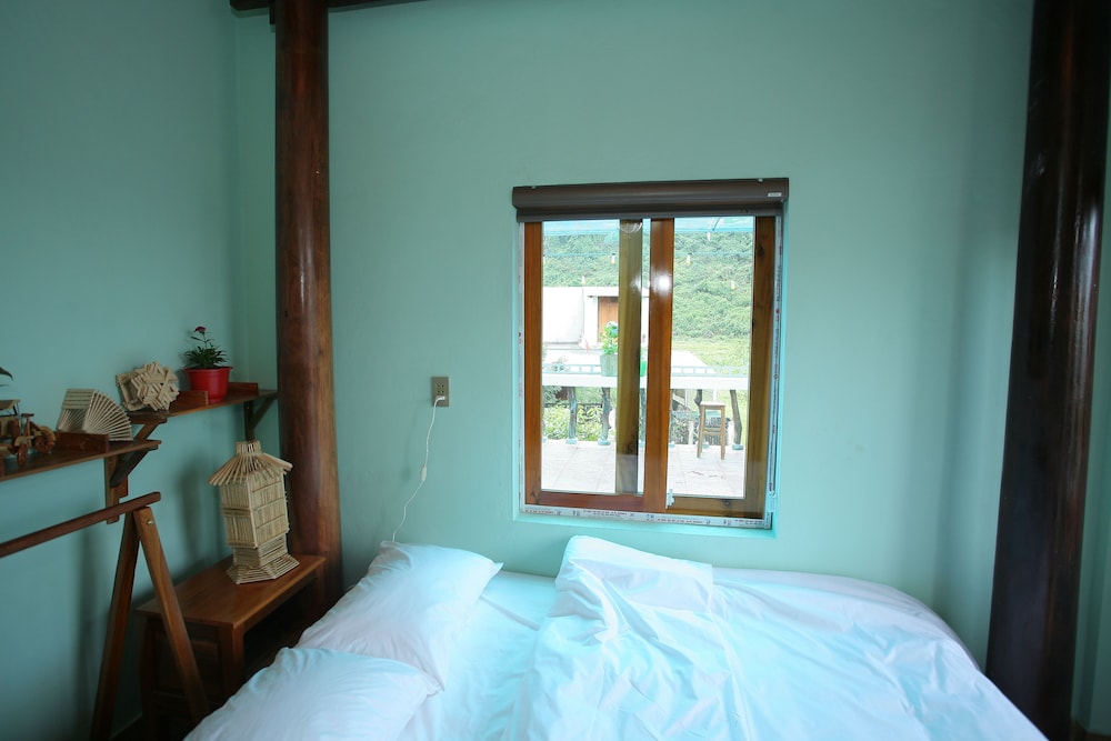 Ngoc's Garden House