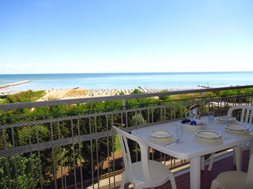 Holiday Home in Caorle Near Spiaggia Tartaruga