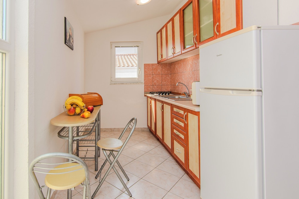 Apartment Semak