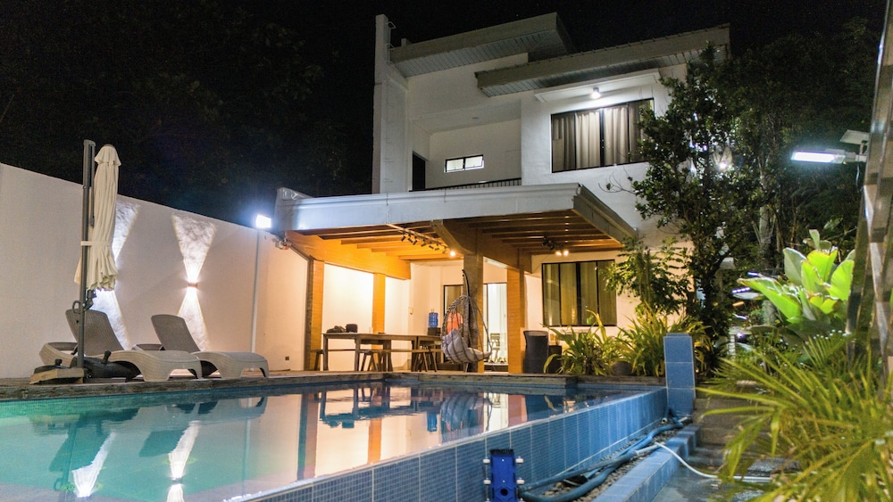 RLJ Beach House