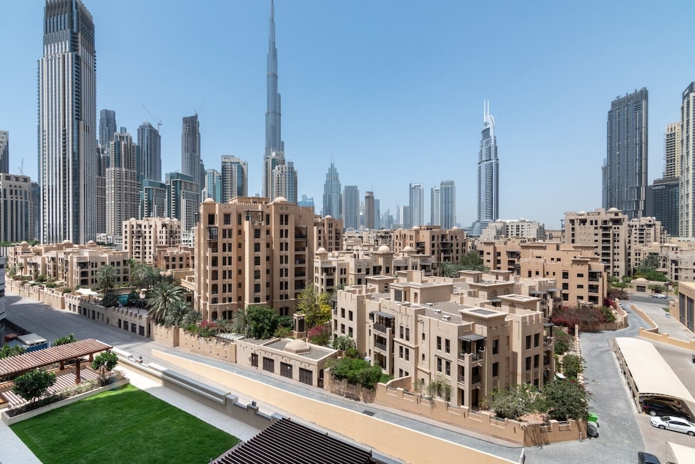 Silkhaus Bellevue, Downtown Dubai