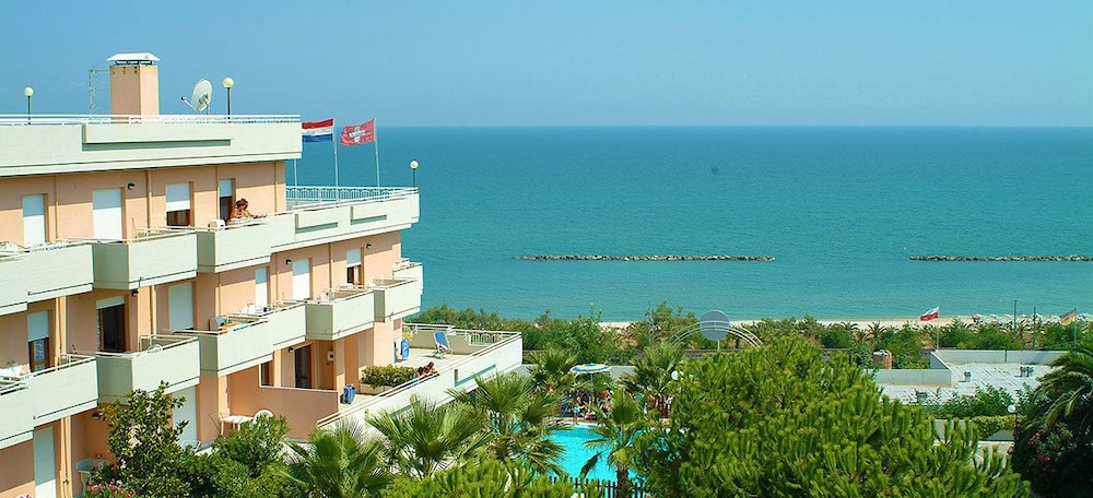 Residence Club Azzurro photo 1