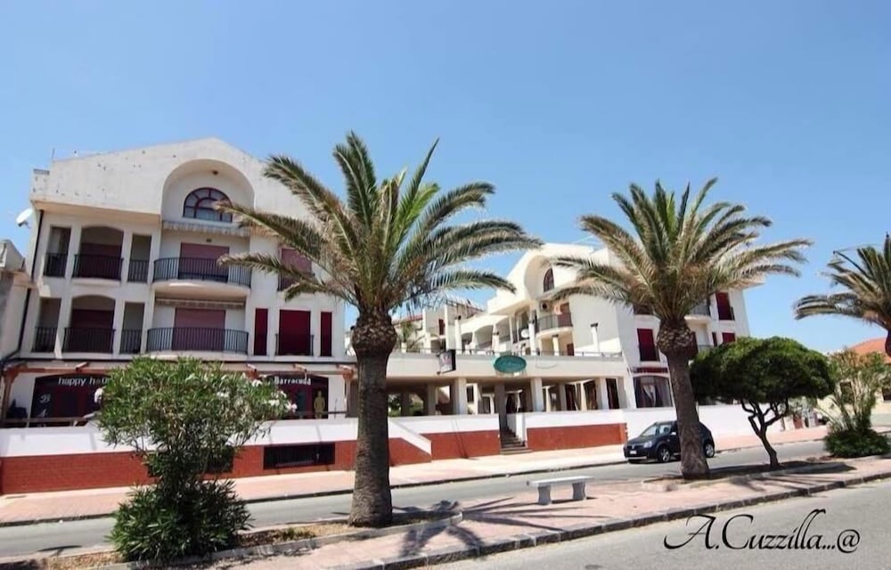 Hotel Lungomare 3 Stelle