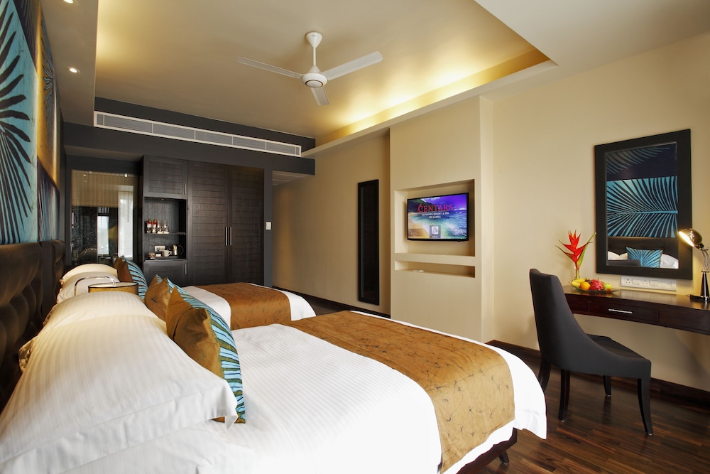 NH Bentota Ceysands Resort