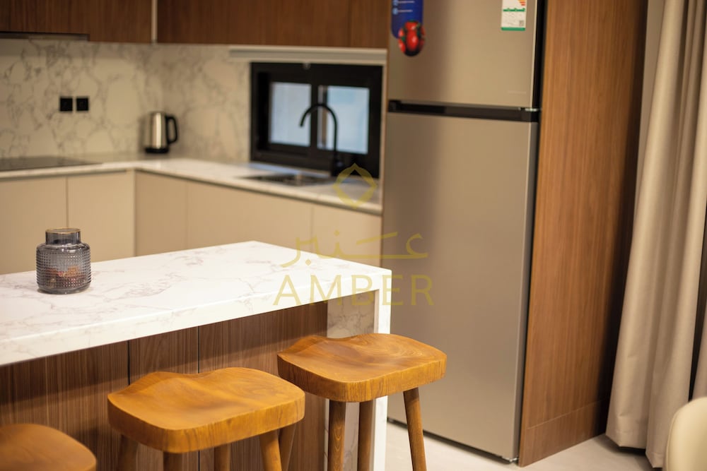 Amber Hospitality - BLVD