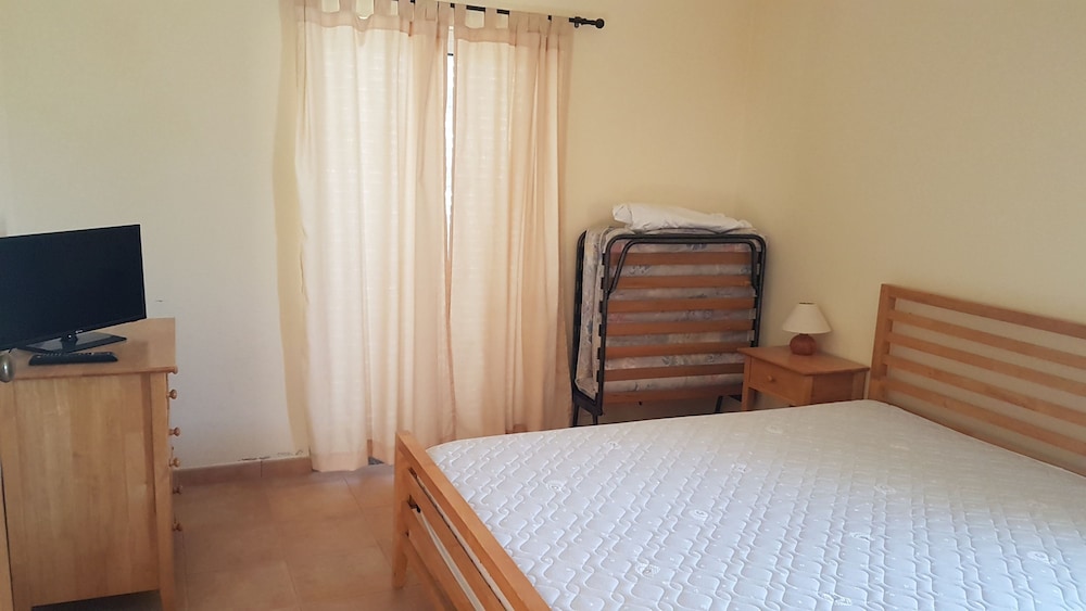 4 Bedrooms Arma o de Pera Private Pool Villa