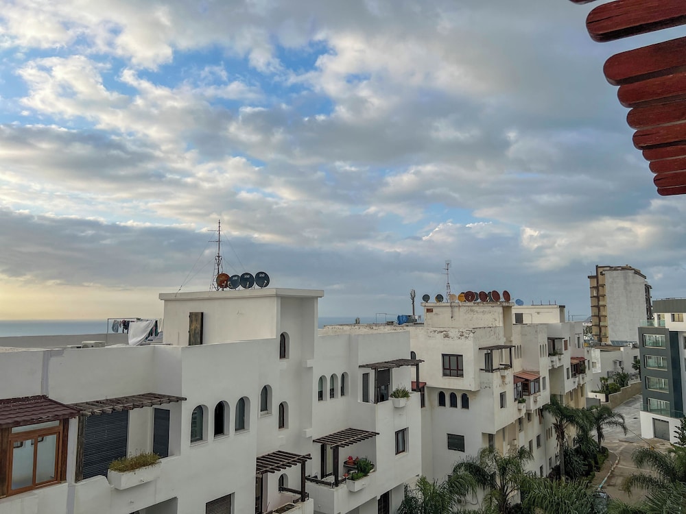 ZAYANE HOMES TANGER
