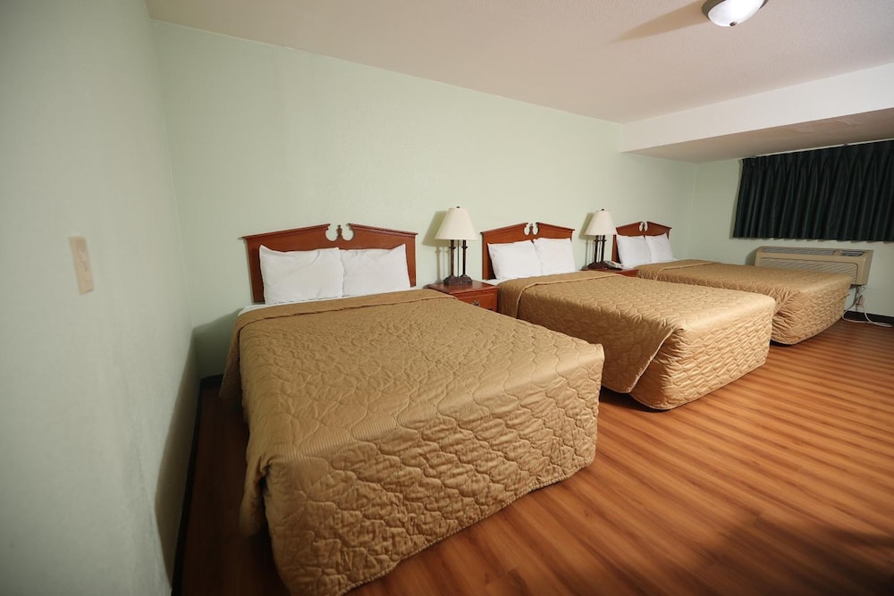 Texas Inn