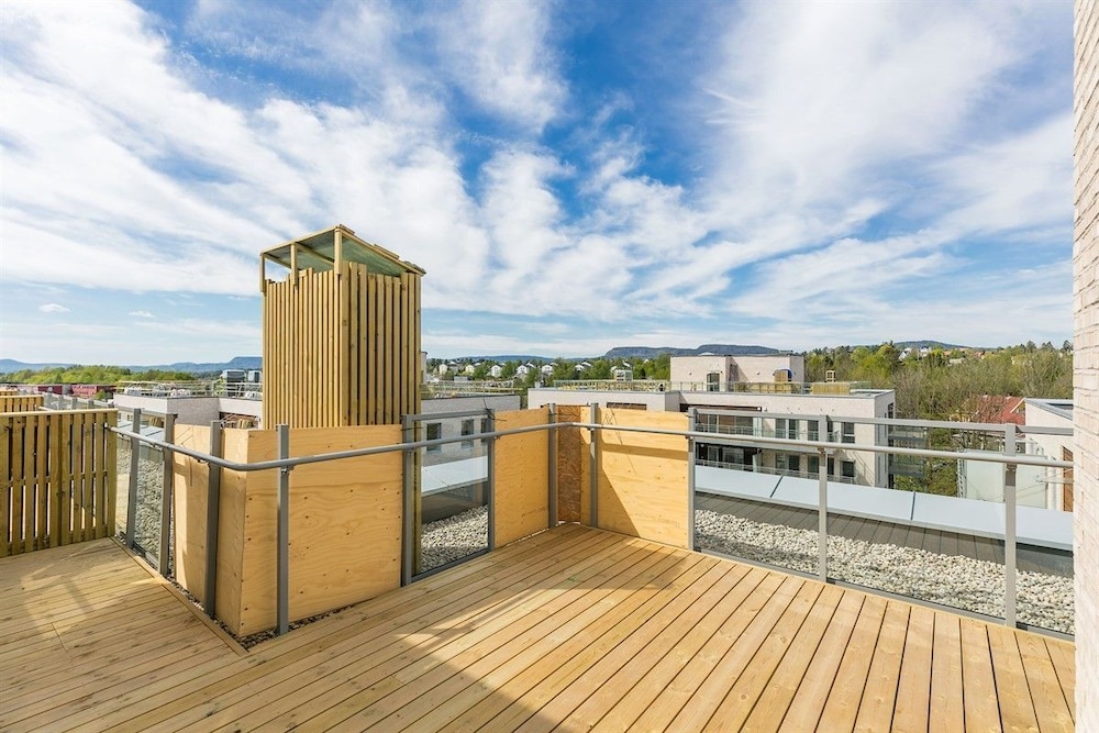Fornebu Apartments - Fornebuporten