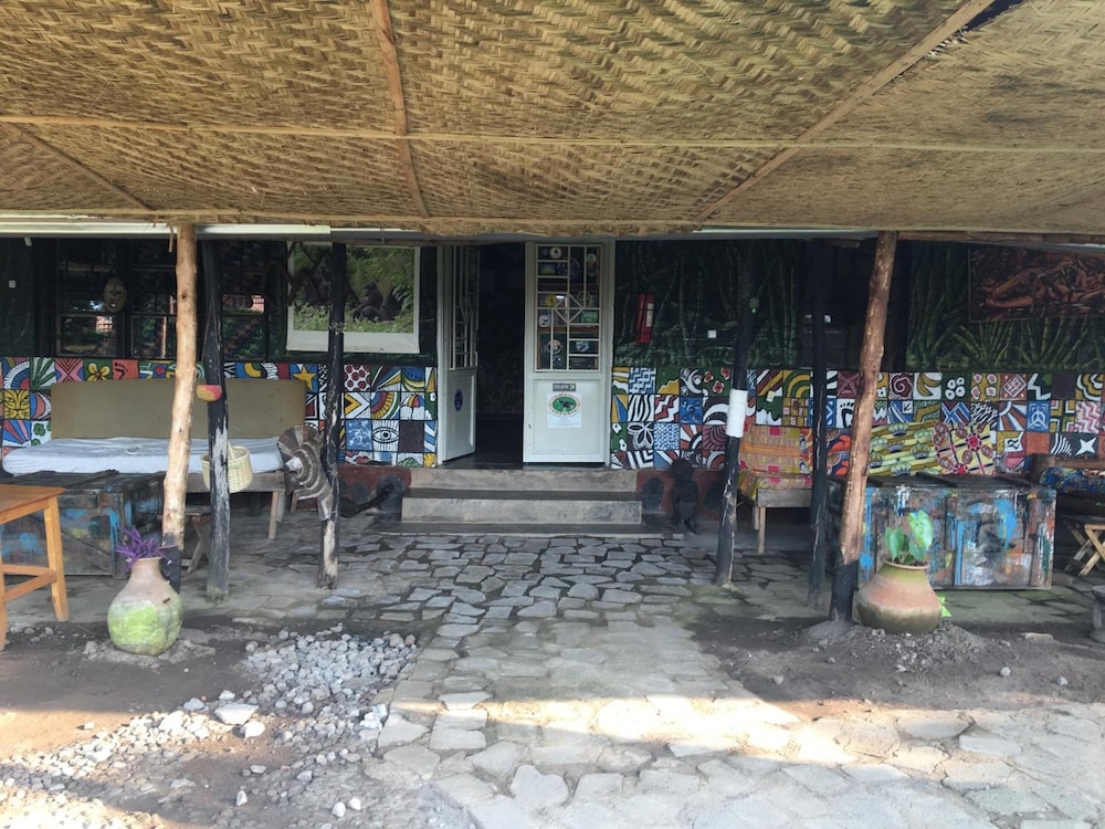 Red Rocks Campsite & Guesthouse
