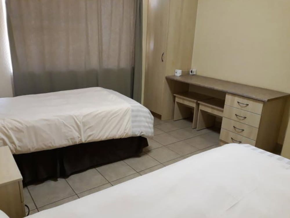 Atlanta Holiday Resort