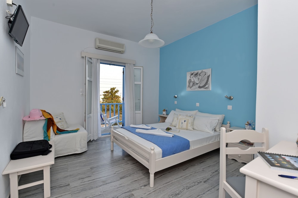 Tarsa Studios & Apartments view 5