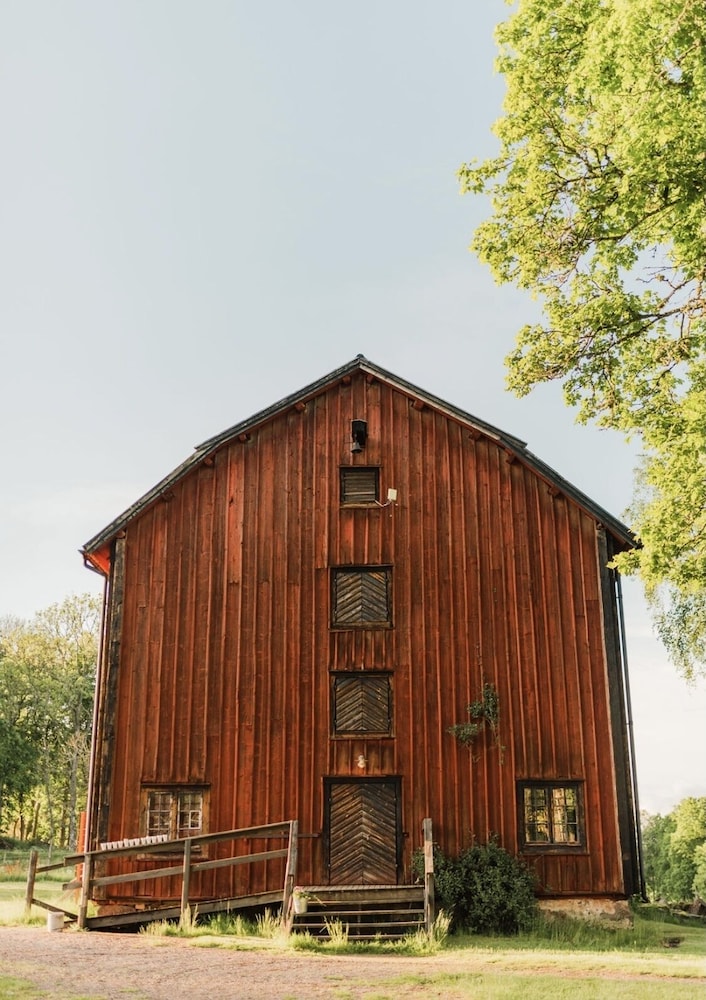Asa Herrgård
