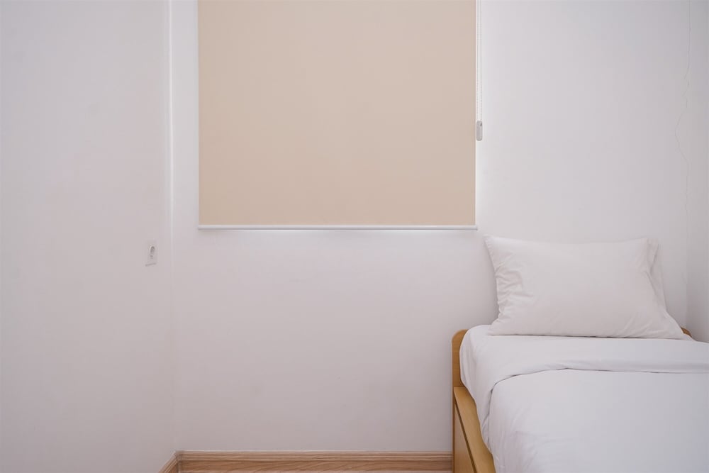 Spacious & Elegant 3BR Apartment at Sky House BSD