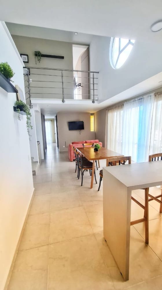 LAS PALMAS PENTHOUSE 360