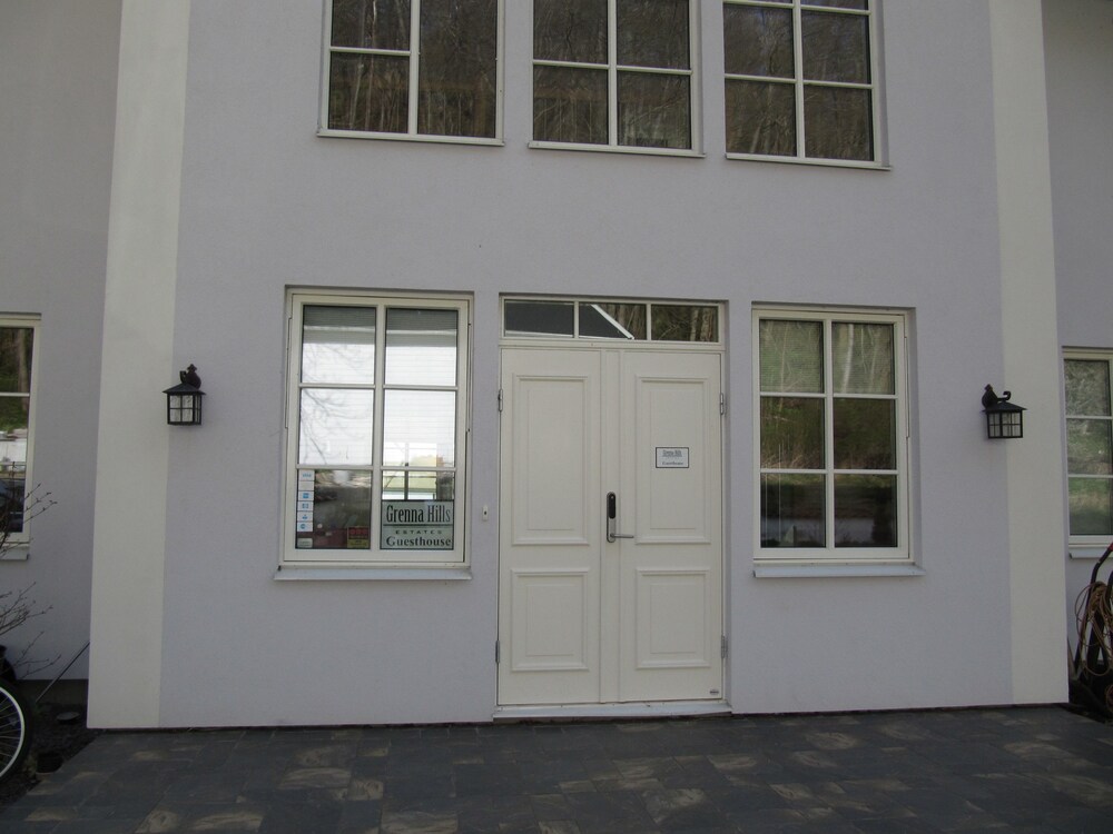 Grenna Hills Guesthouse
