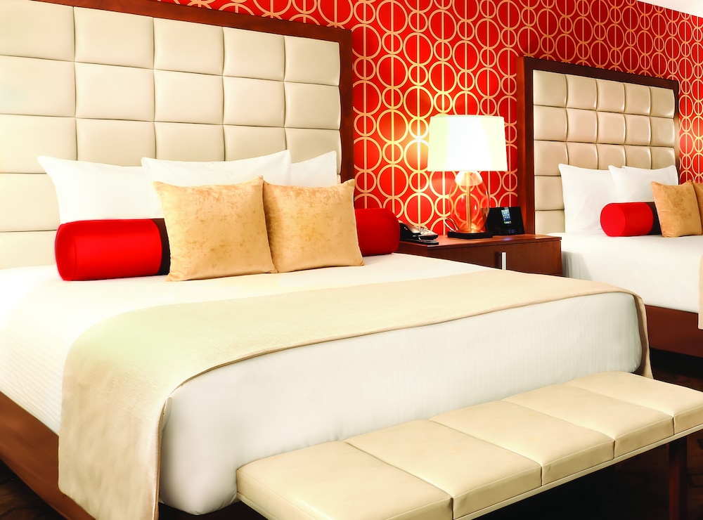 Horseshoe Las Vegas 2