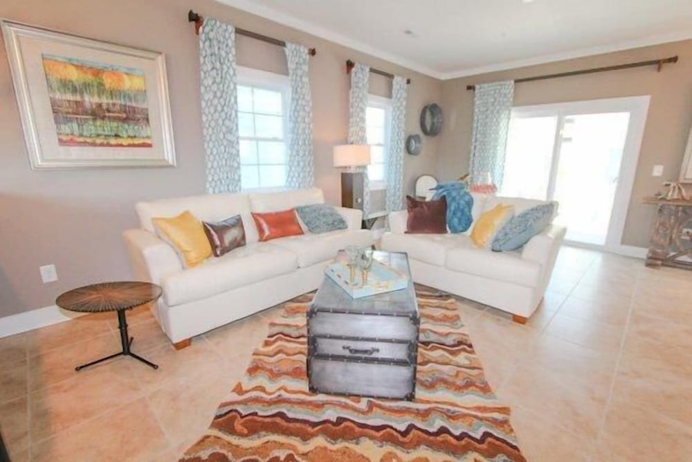South Beach Cottages - 2716 Apartment 3