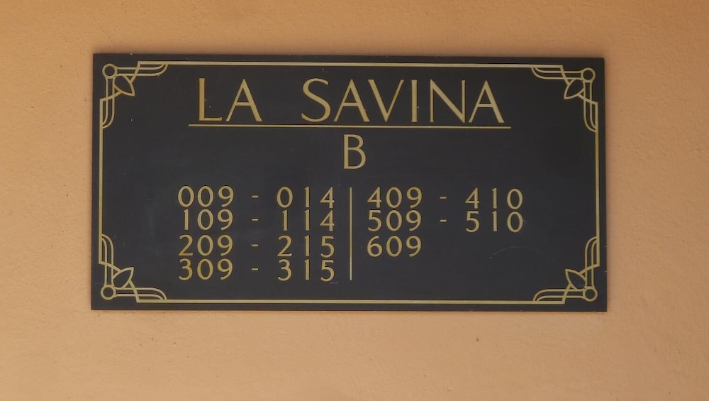La Savina Island Club Apartment